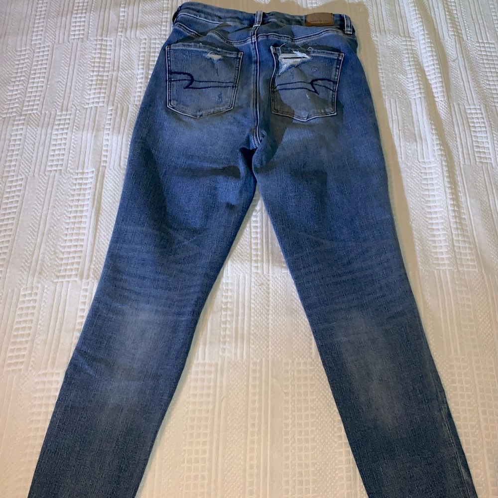 American eagle